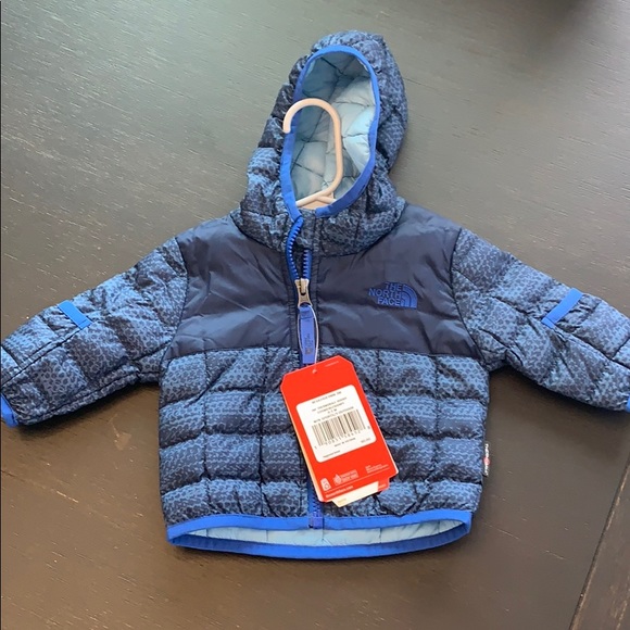 The North Face Other - North Face coat